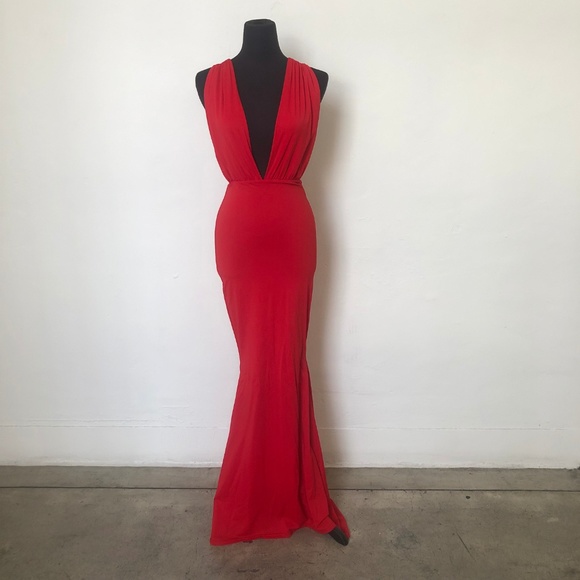 Zachary The Label / Venecia Gown - Picture 2 of 5